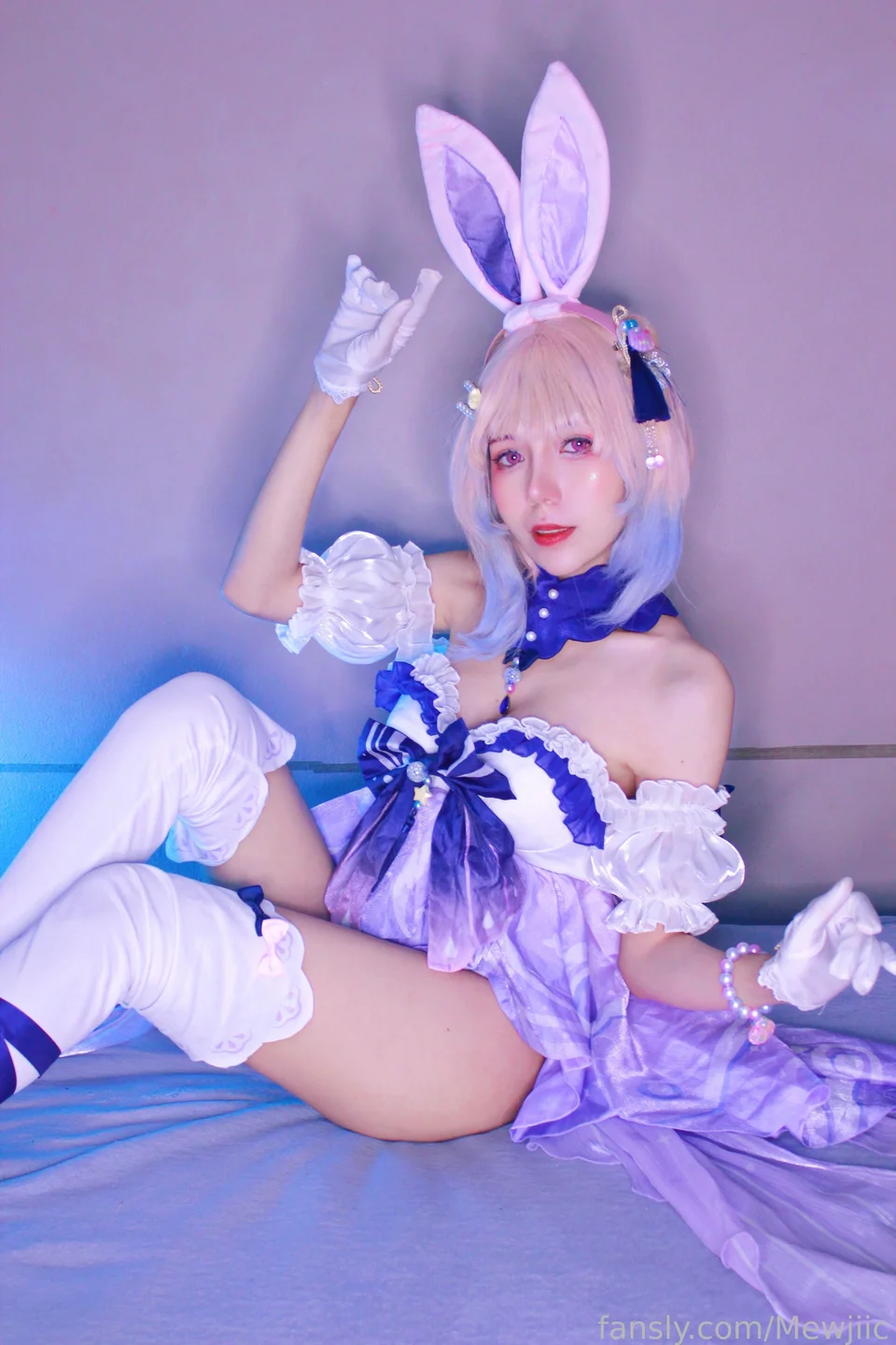 lMusicl - Bunny Kokomi [19P-30MB] tg@simisebaisi 【丝足阁】012.webp